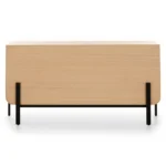Segata 60_ Sideboard - Light Oak