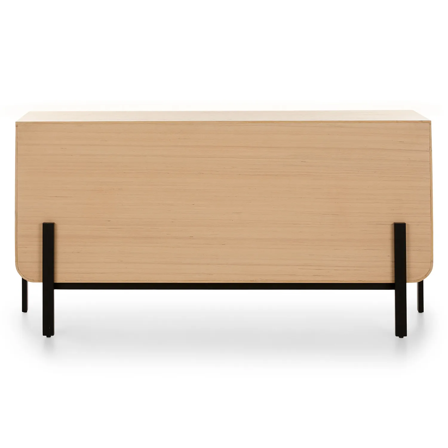 Segata 60_ Sideboard - Light Oak - Image 6