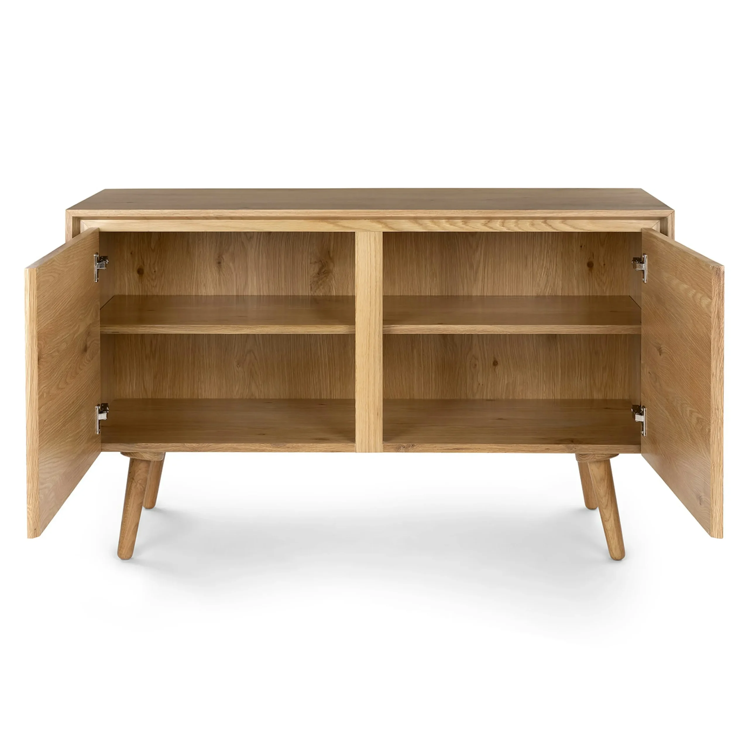 Seno 48_ Sideboard - Oak - Image 6