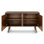 Seno 48_ Sideboard - Walnut