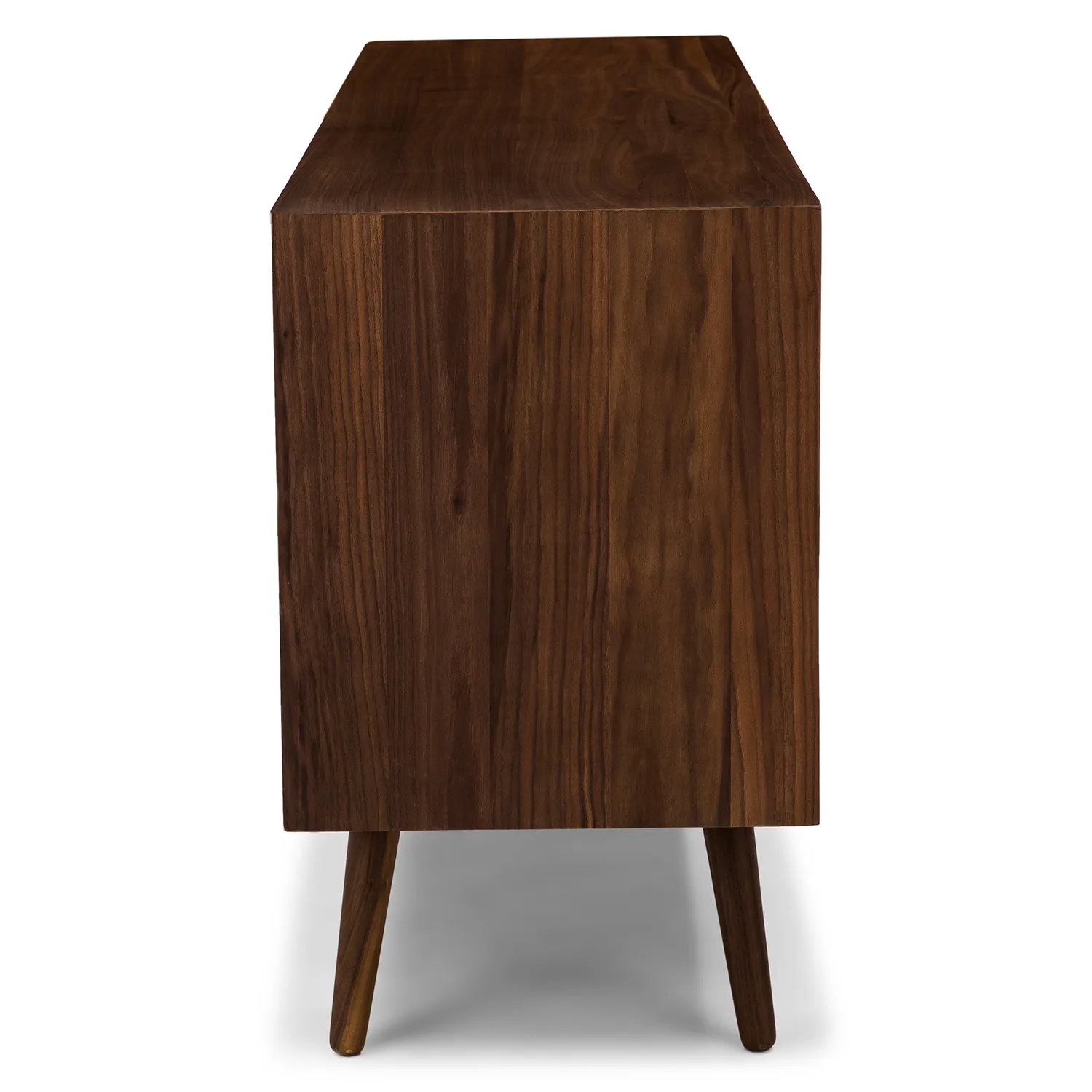 Seno 71_ Sideboard - Walnut - Image 6