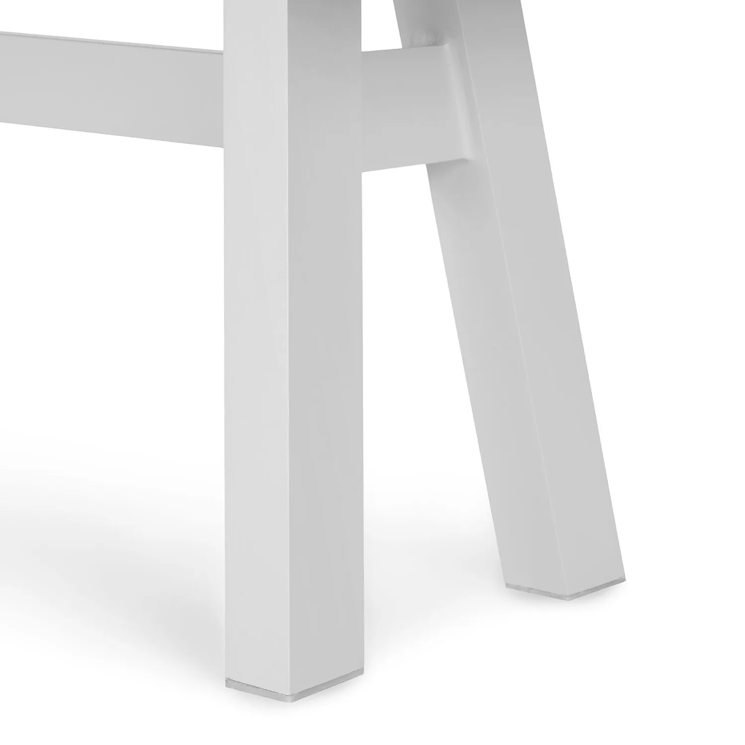 Sardis 56_ Outdoor Bench - Driftwood Gray - Image 6