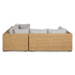 Capra 97_ Outdoor Sectional - Beach Sand