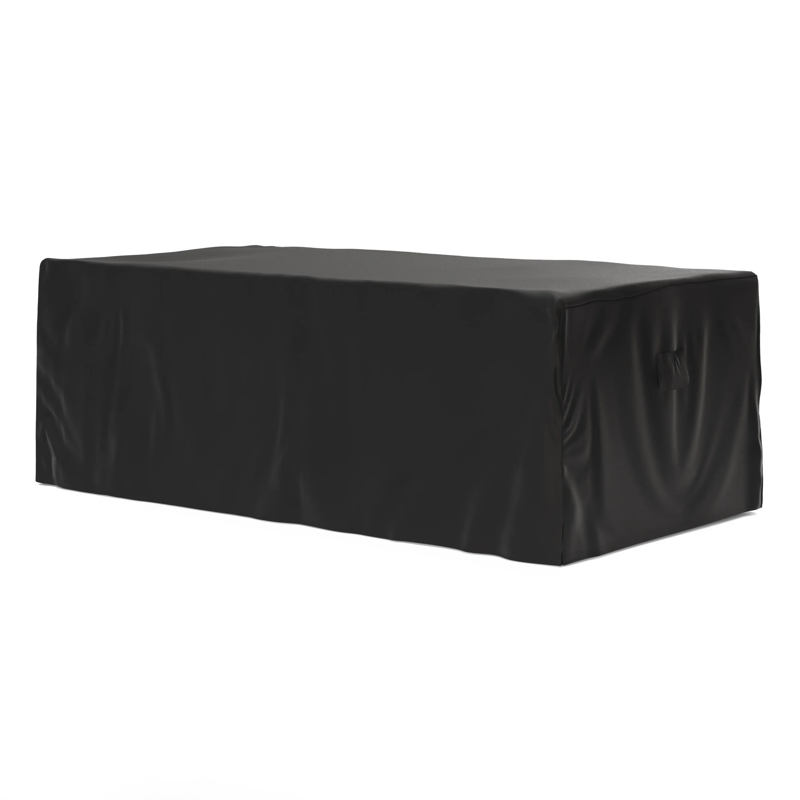 Laholm Outdoor Dining Table Cover - Image 5