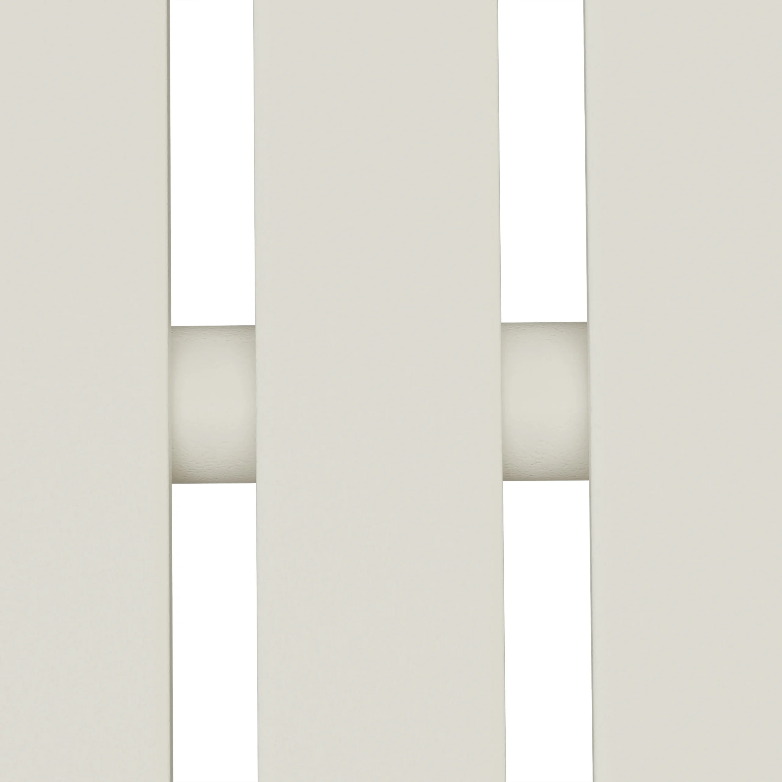 Sarek 29.5_ Outdoor Bar Table - Taupe - Image 4