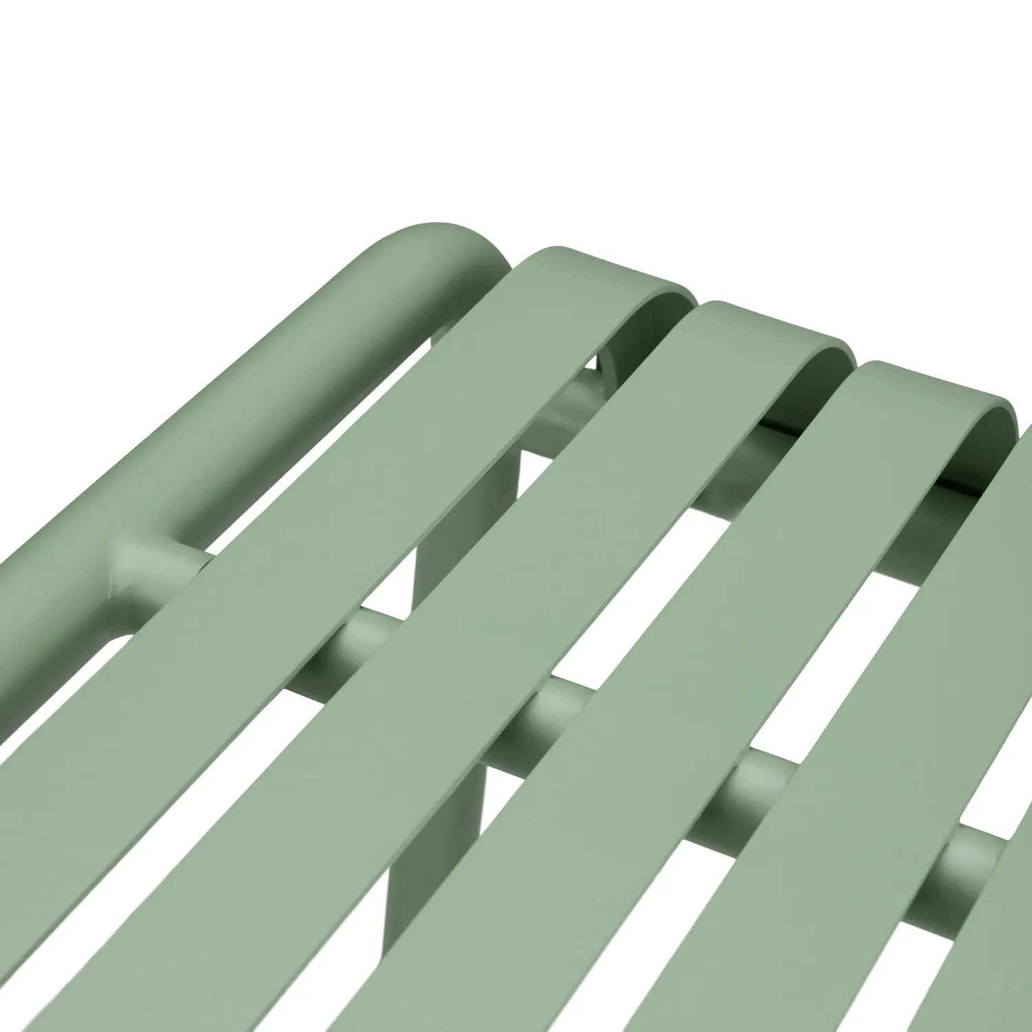 Sarek 67_ Outdoor Dining Table - Khaki Green - Image 10