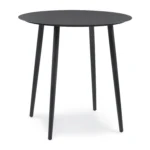 Ballo Outdoor Bar Table - Black