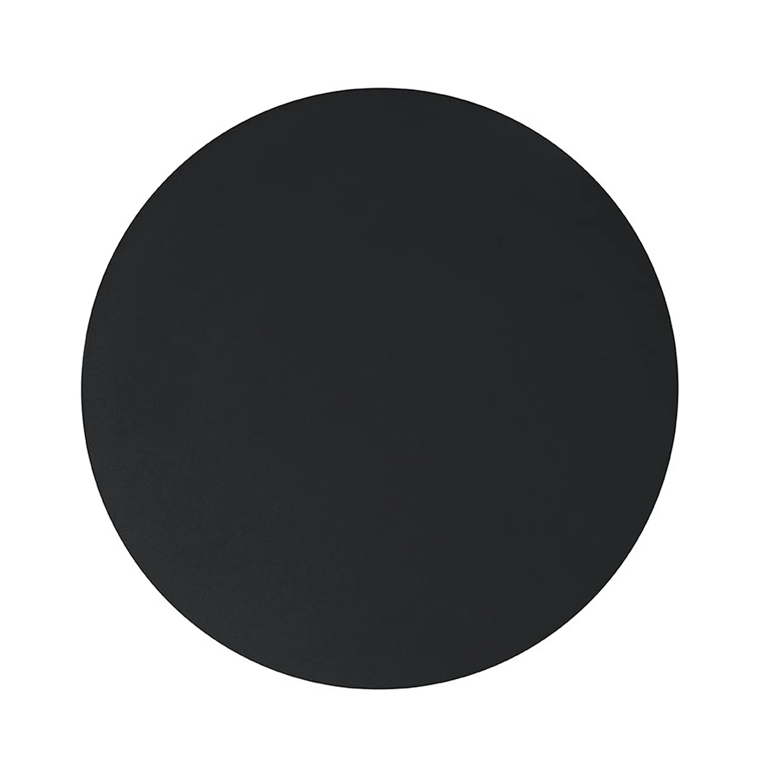 Halden Outdoor Large Side Table - Dark Charcoal - Image 5