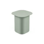 Skane Outdoor Side Table - Green