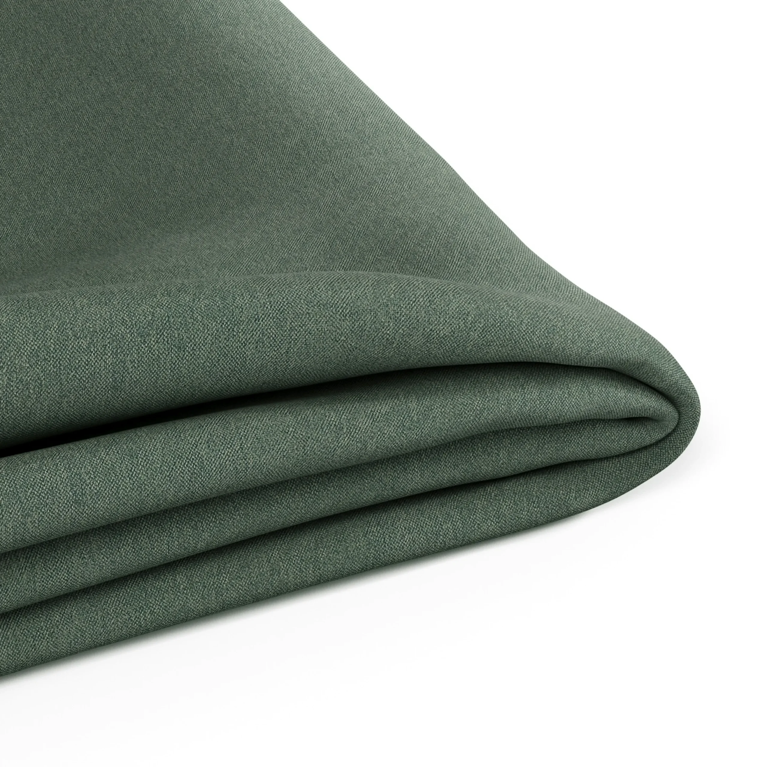 Callais Outdoor Lounge Chair Cushion Cover Set - Dravite Green - Image 5