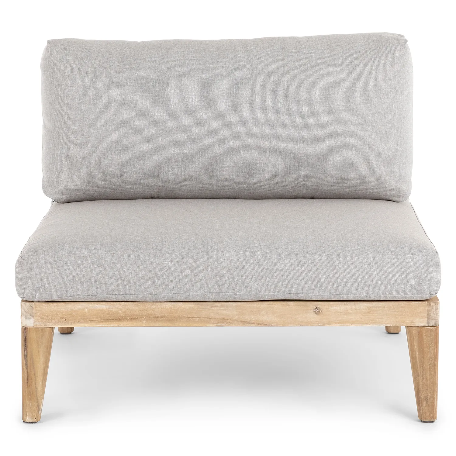Urba 35_ Outdoor Lounge Chair - Beach Sand - Image 9