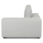 Beta 49_ Right Arm Chair Module - Welsh Gray
