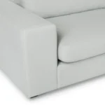 Beta 137_ Modular Sofa - Welsh Gray