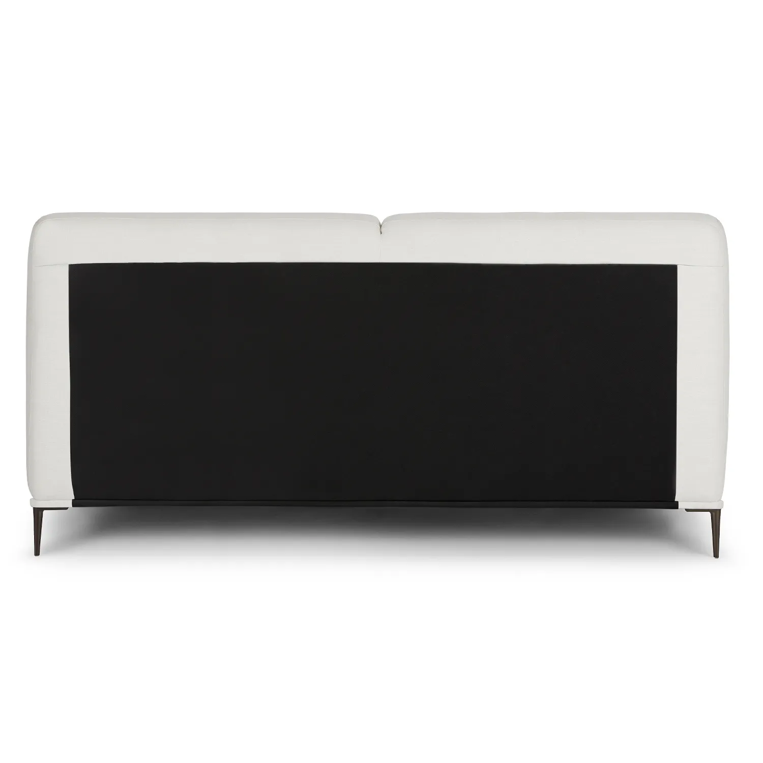 Abisko King Upholstered Bed - Quartz White - Image 6