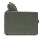 Lenae 36.25_ Left Arm Module - Eleos Green