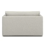 Marina 57_ Sleeper Chair - Clover Ivory