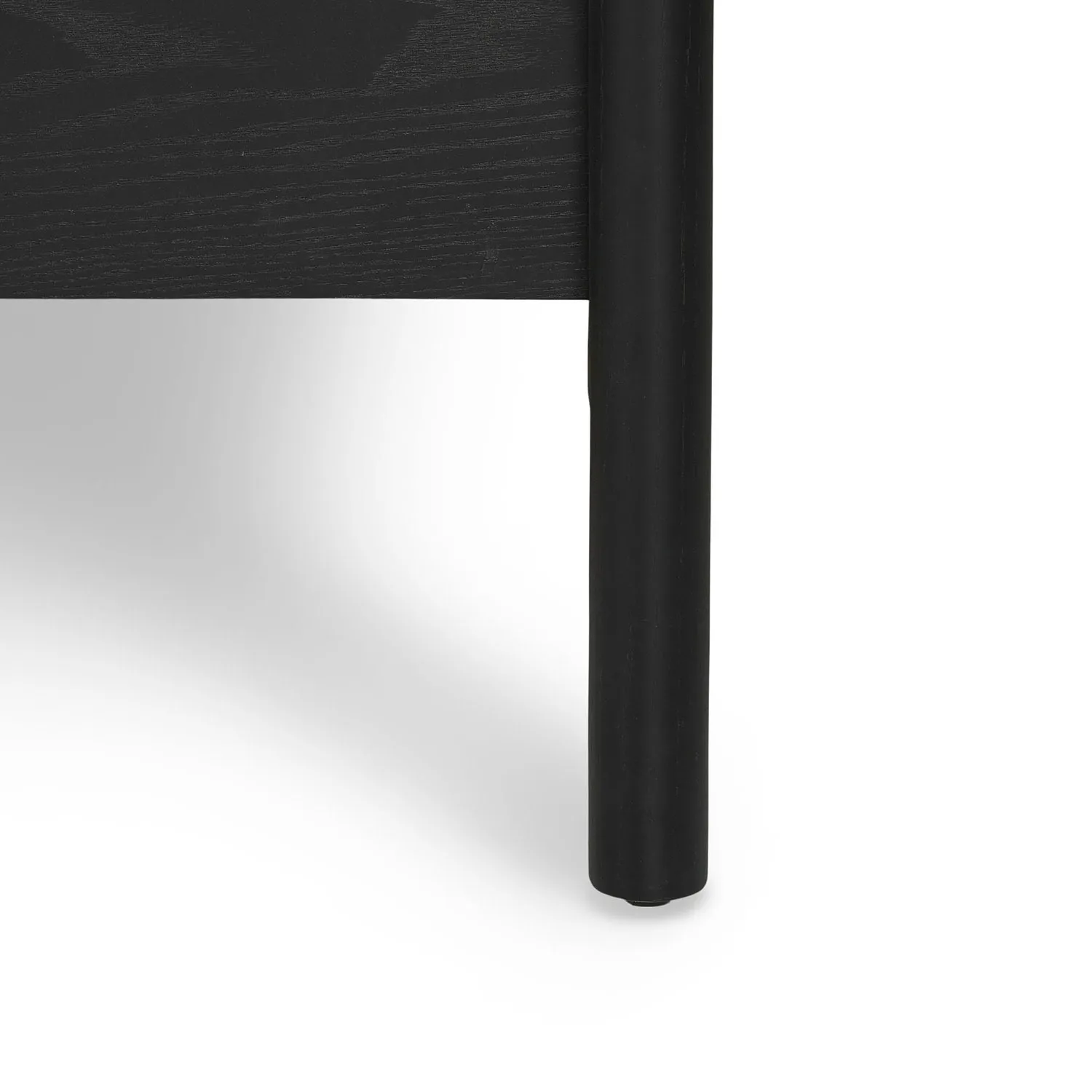 Faydra King Bed - Black - Image 11