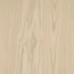 Faydra King Bed - Natural Ash