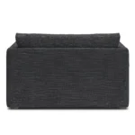 Marina 57_ Sleeper Chair - Napa Charcoal