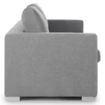 Soma 82_ Sofa Bed - Dawn Gray