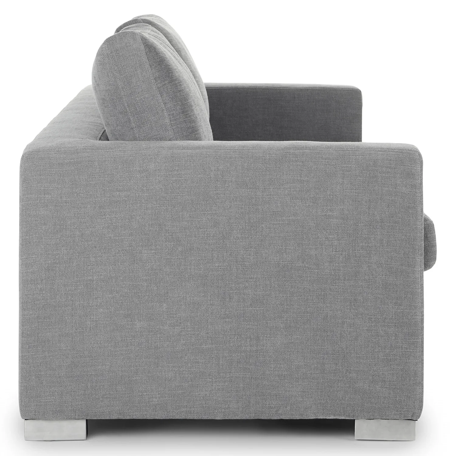 Soma 82_ Sofa Bed - Dawn Gray - Image 15