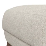Ceni 35_ Ottoman - Chalk Gray