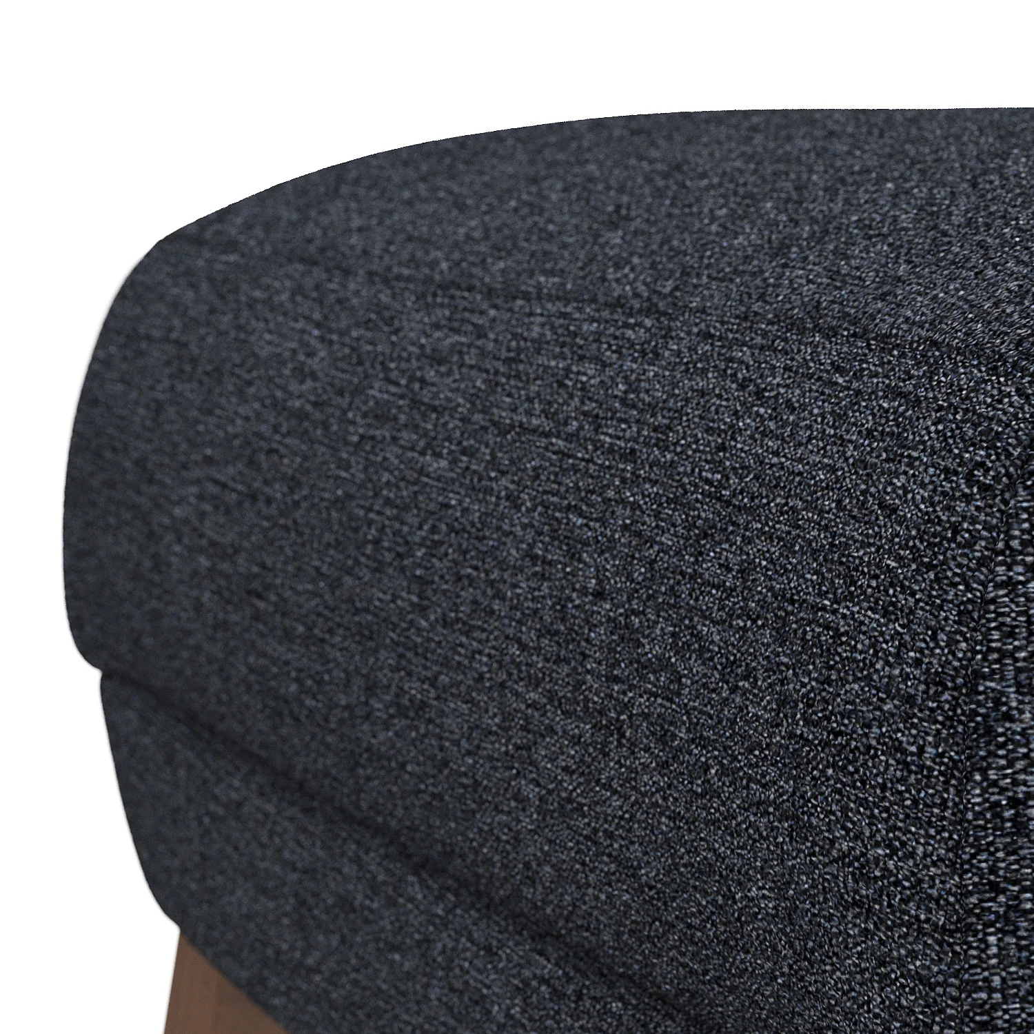 Ceni 35_ Ottoman - Denim Blue - Image 4