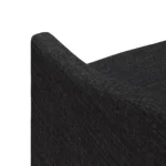 Landry 32.25_ Lounge Chair - Napa Charcoal