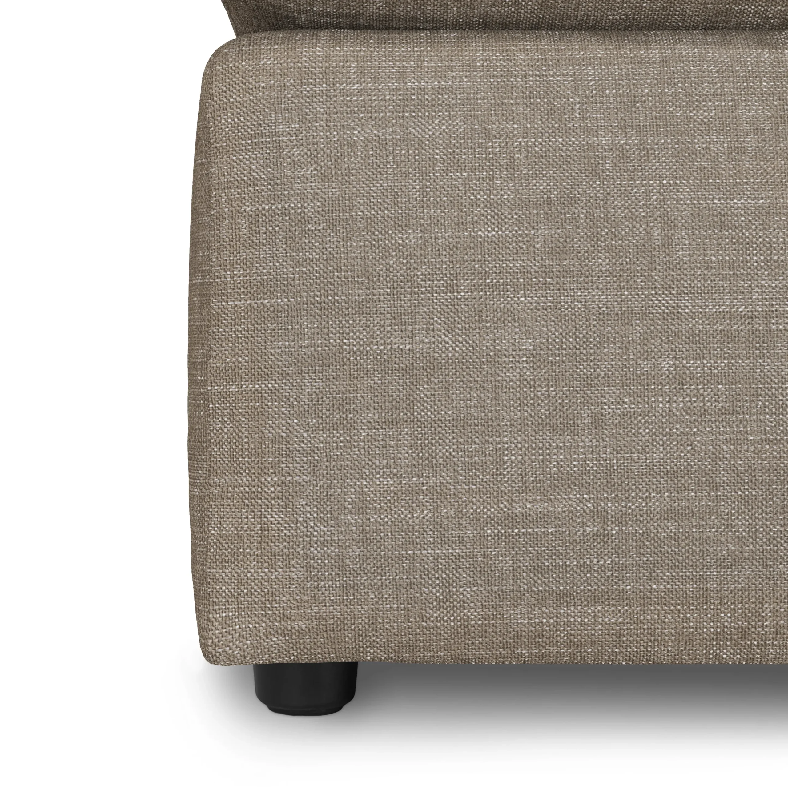 Landry 28_ Ottoman - Napa Taupe - Image 7