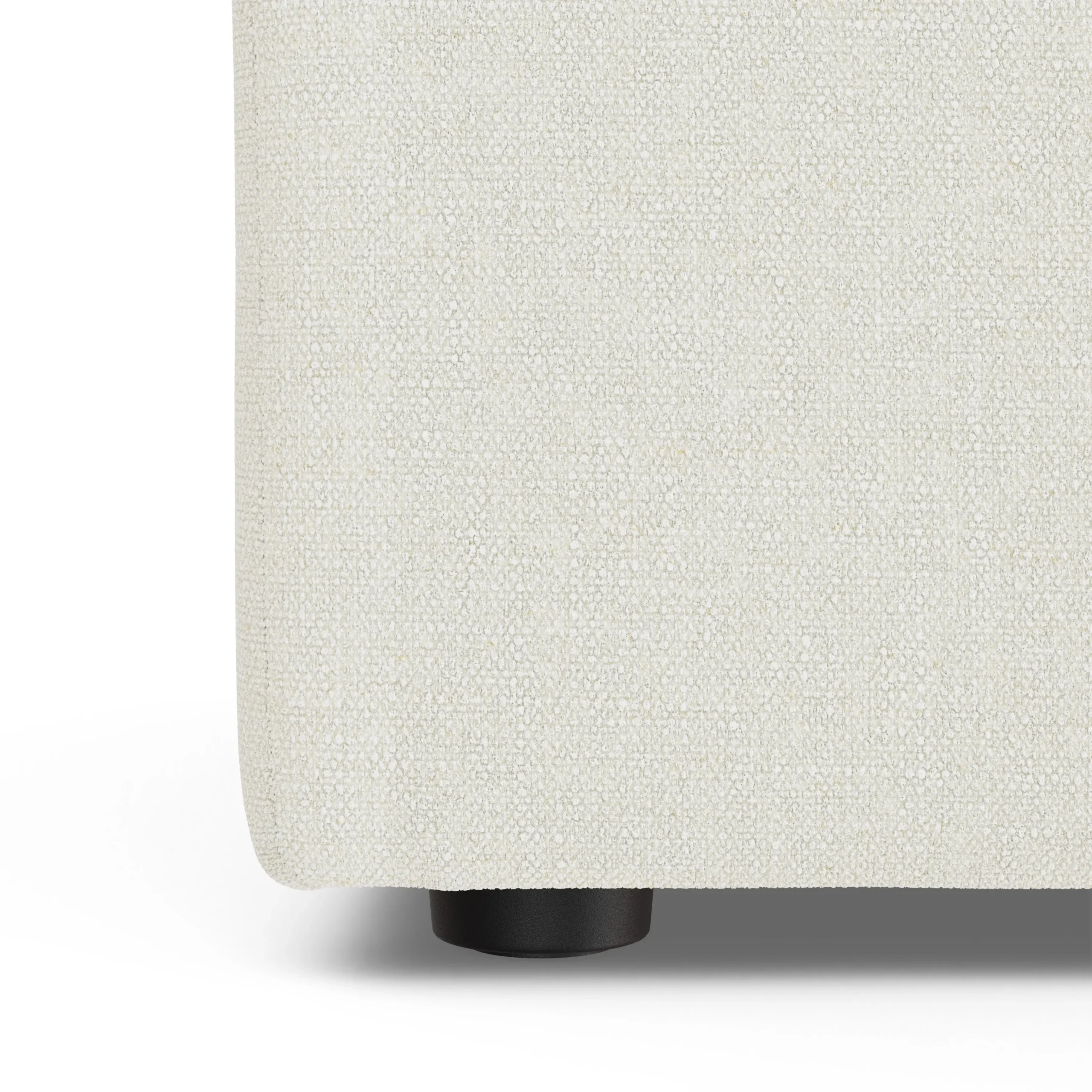 Lenae 33_ Ottoman - Savoy Ivory - Image 7