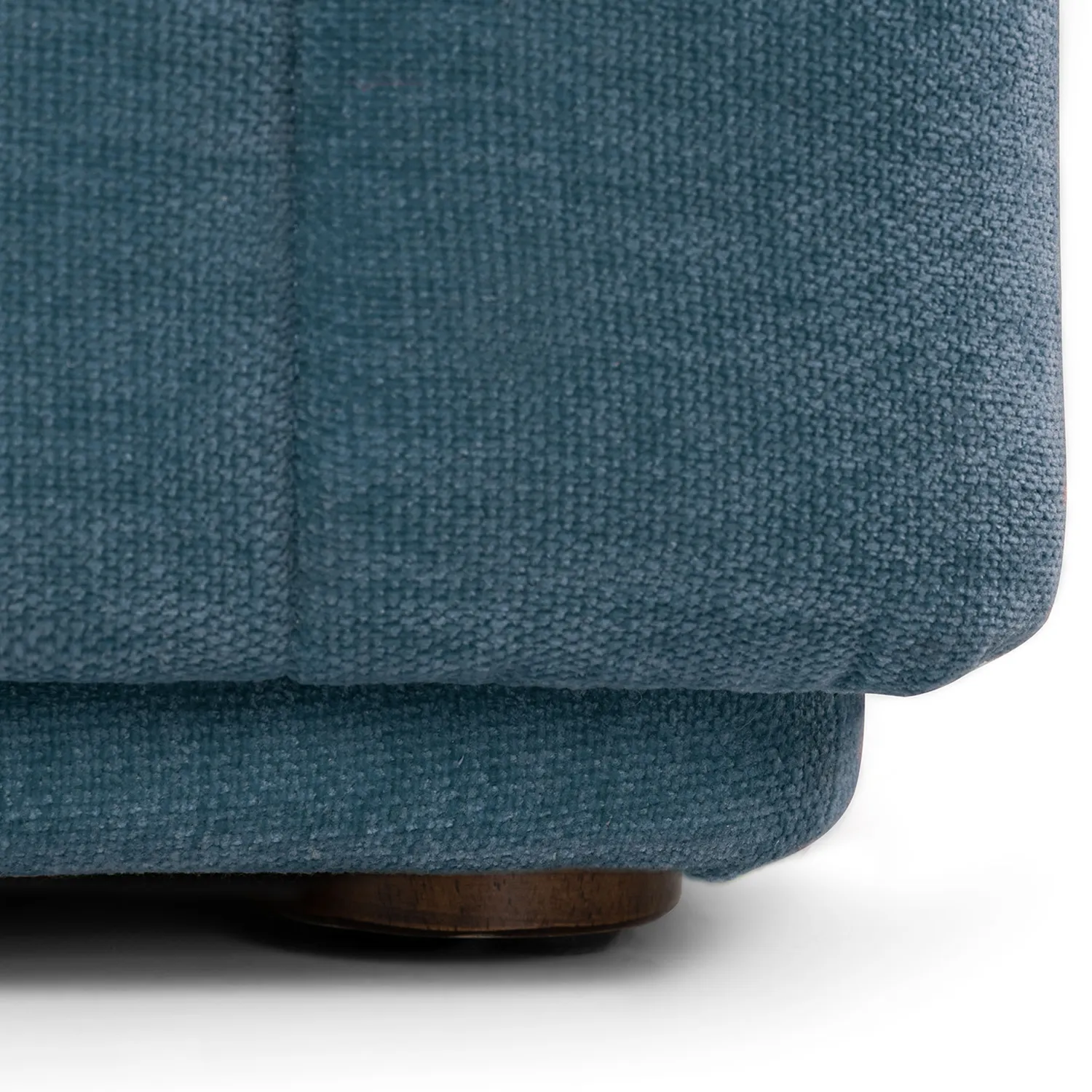 Sefto 39.5_ Ottoman - Saltwater Blue - Image 5