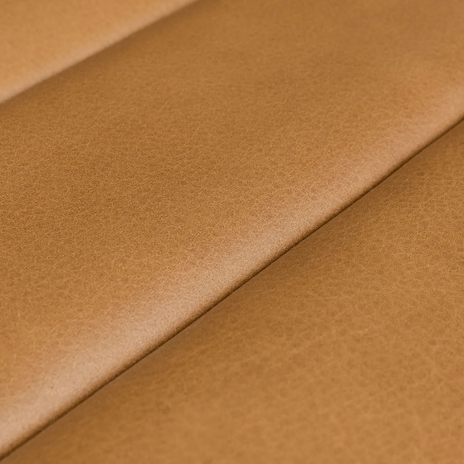 Sefto 39.5_ Leather Ottoman - Taos Tan - Image 5