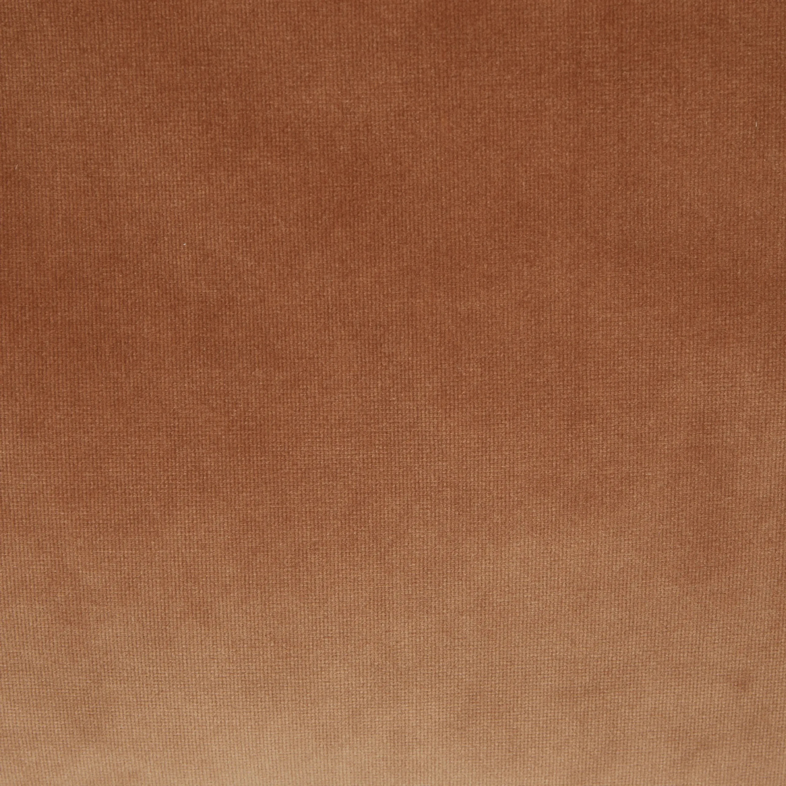 Pica 16_ Velvet Ottoman - Plush Pacific Rust - Image 7