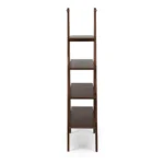 Caliper 47_ Shelving Unit - Walnut