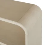 Faydra 34.5_ Bookcase - Natural Ash