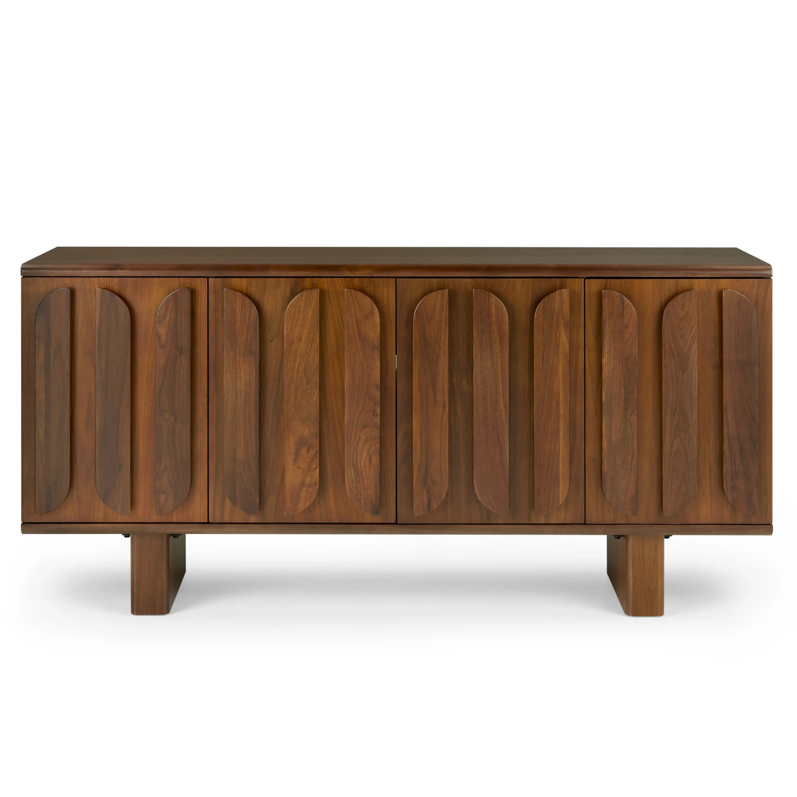 Ansel 63_ Sideboard - Walnut - Image 7