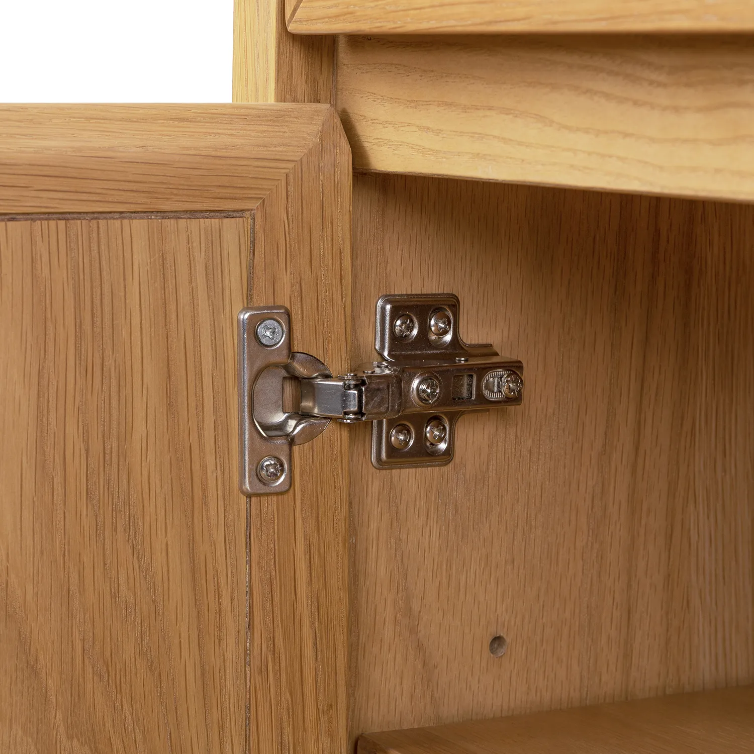Deca 19.25_ Cabinet - Oak - Image 7