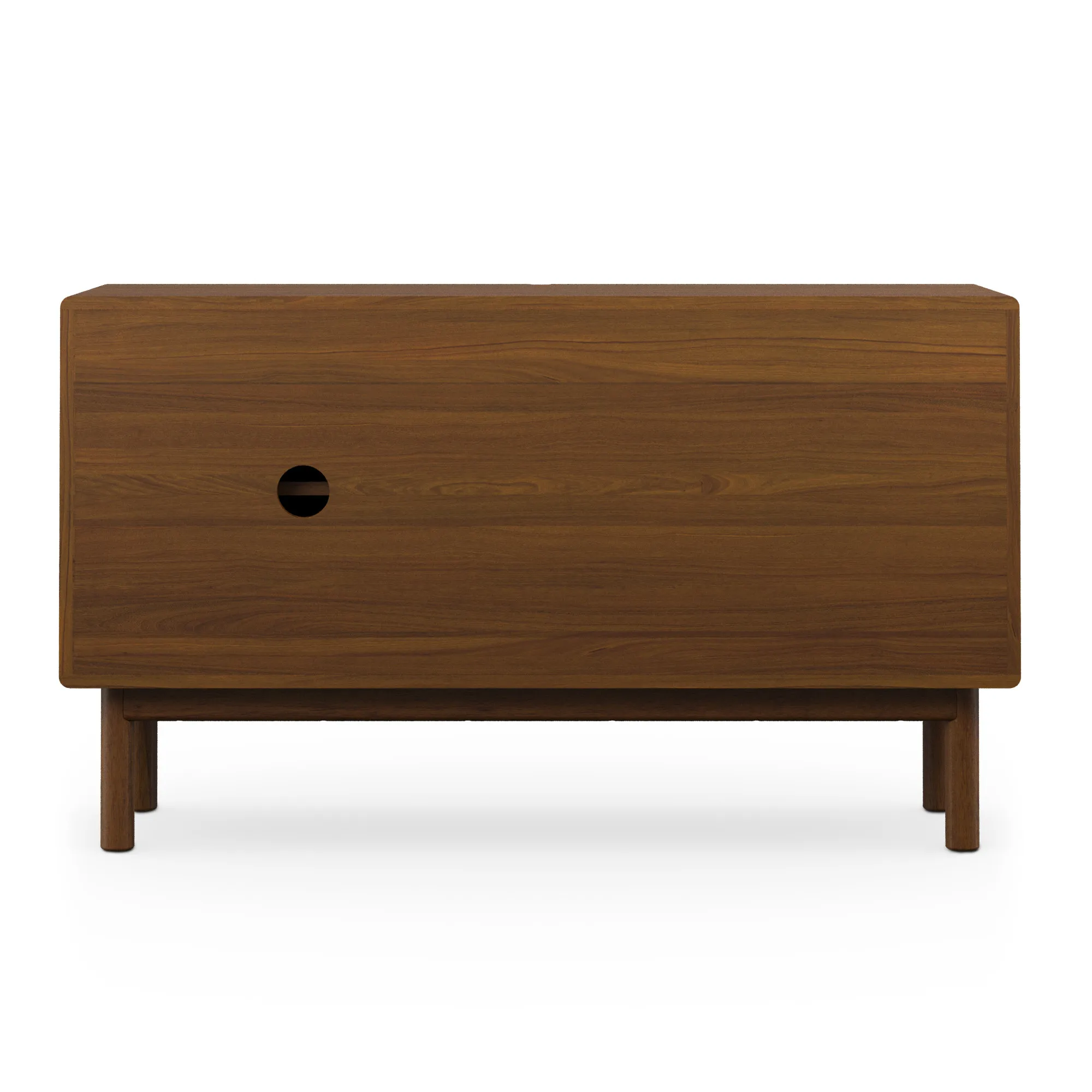 Heidi 50_ Sideboard - Walnut - Image 7