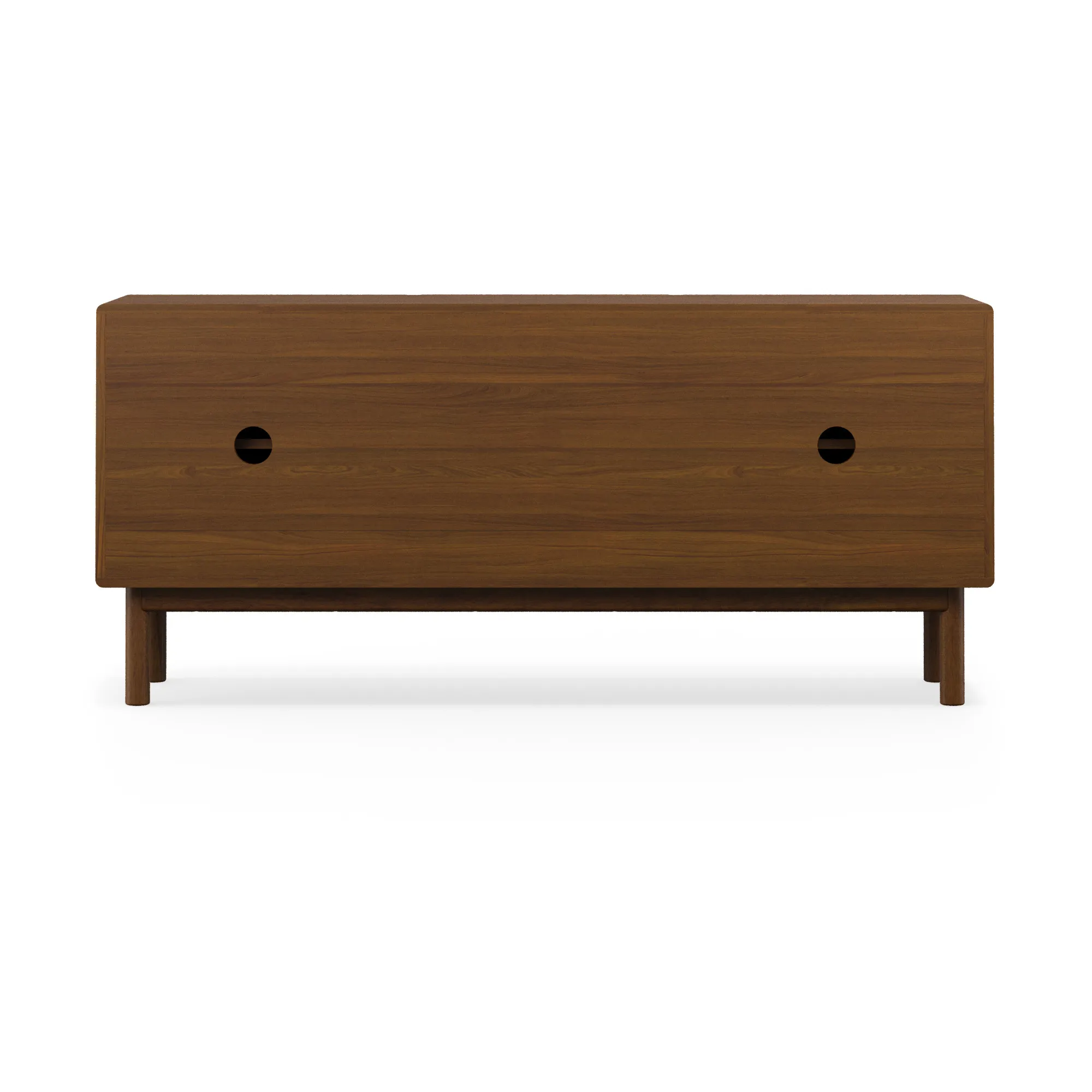 Heidi 64.5_ Sideboard - Walnut - Image 7
