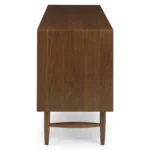 Lenia 71_ Sideboard - Walnut