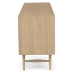 Lenia 71_ Sideboard - White Oak