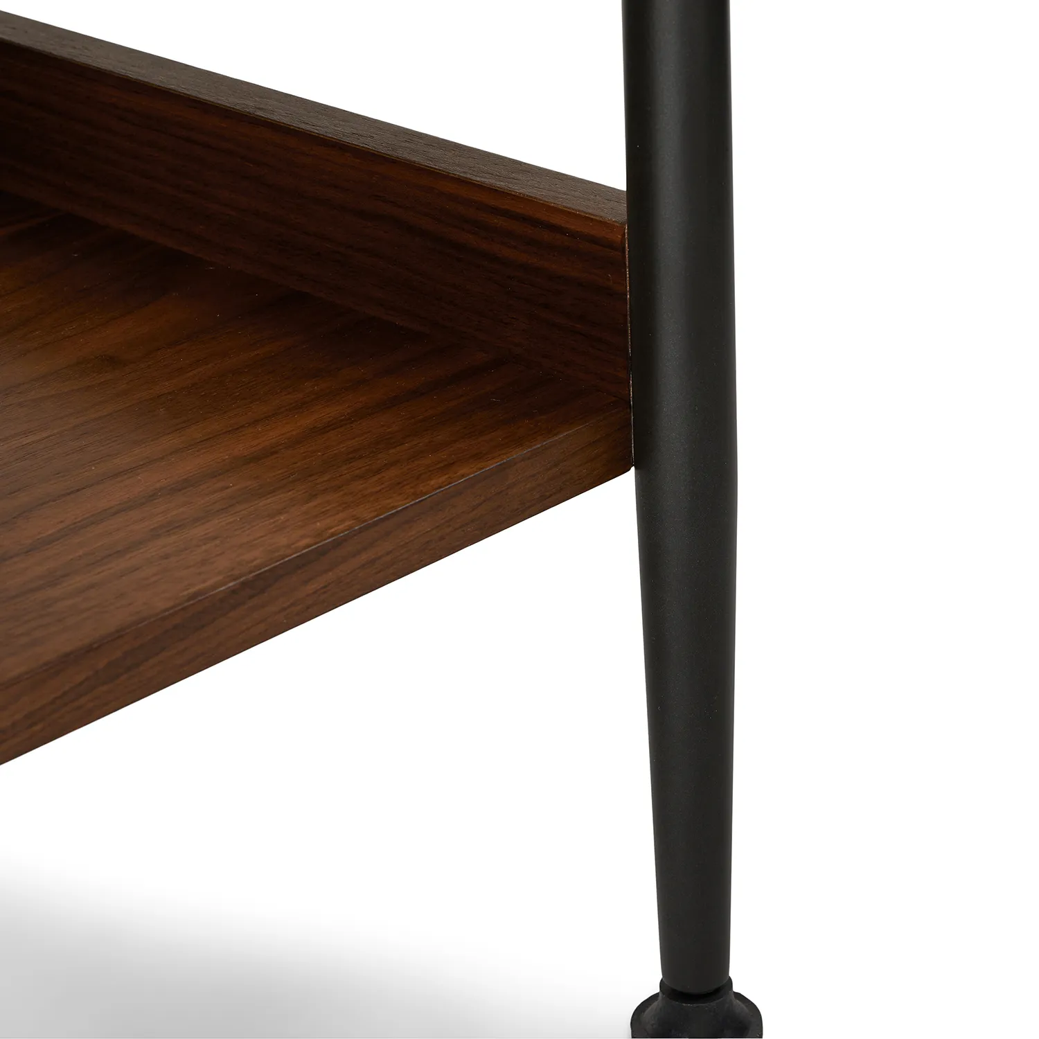 Newberry 30_ Cabinet - Walnut - Image 7