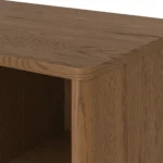 Otto 30_ Cabinet - Smoked Oak