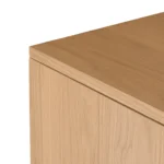 Segata 60_ Sideboard - Light Oak