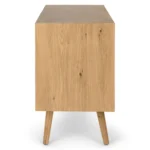 Seno 48_ Sideboard - Oak