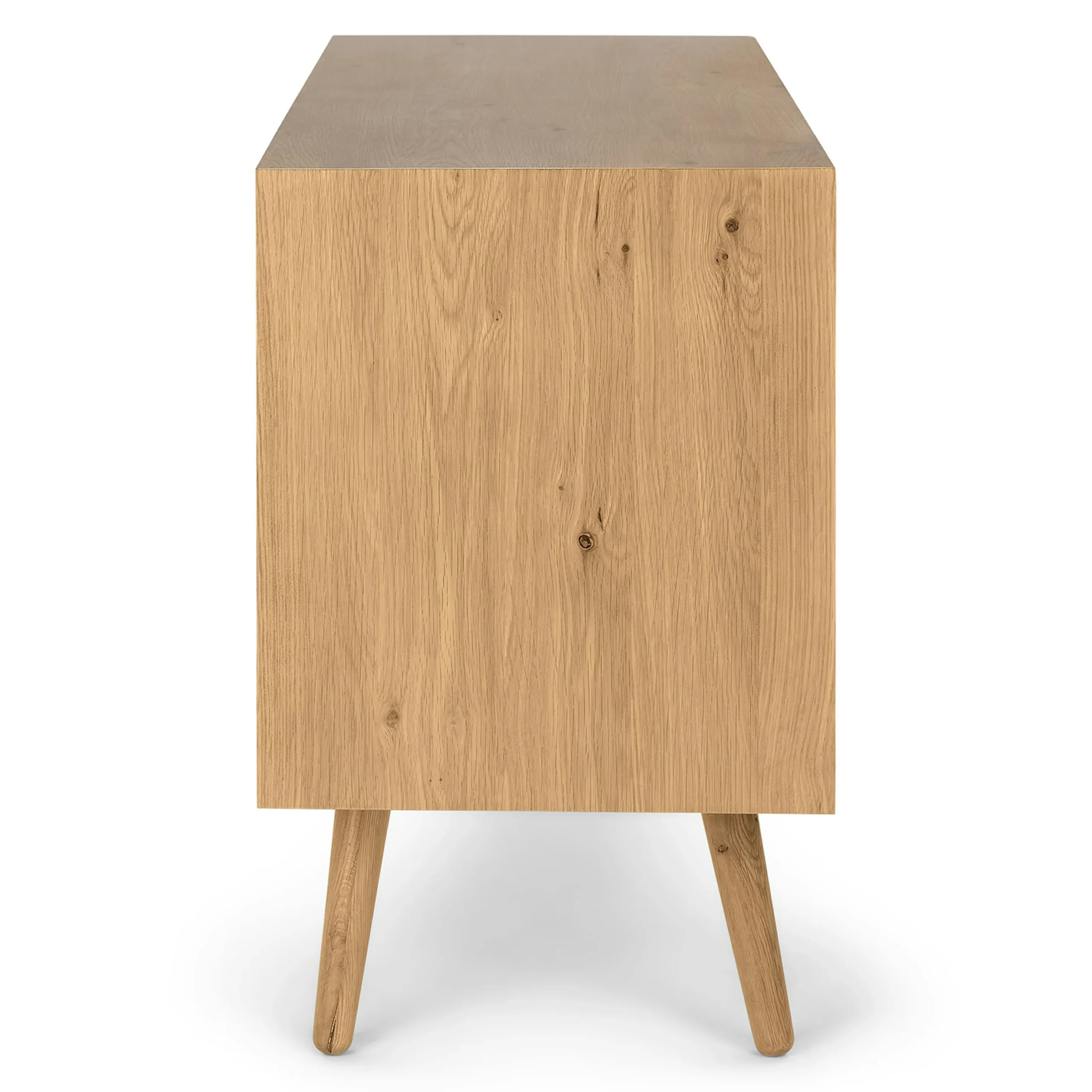Seno 48_ Sideboard - Oak - Image 7