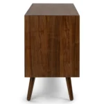 Seno 48_ Sideboard - Walnut
