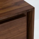 Seno 71_ Sideboard - Walnut