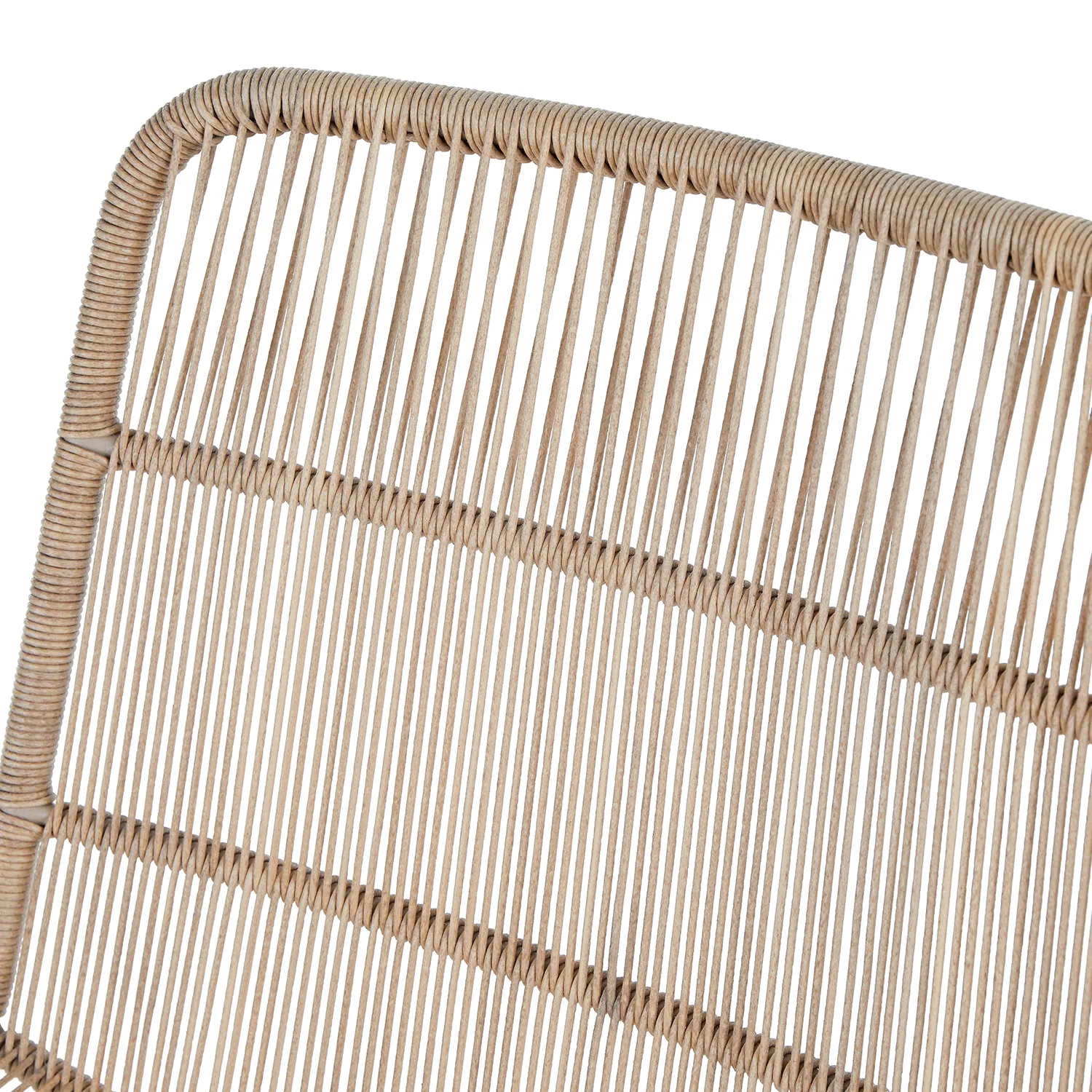 Selka Outdoor Counter Stool - Natural - Image 7