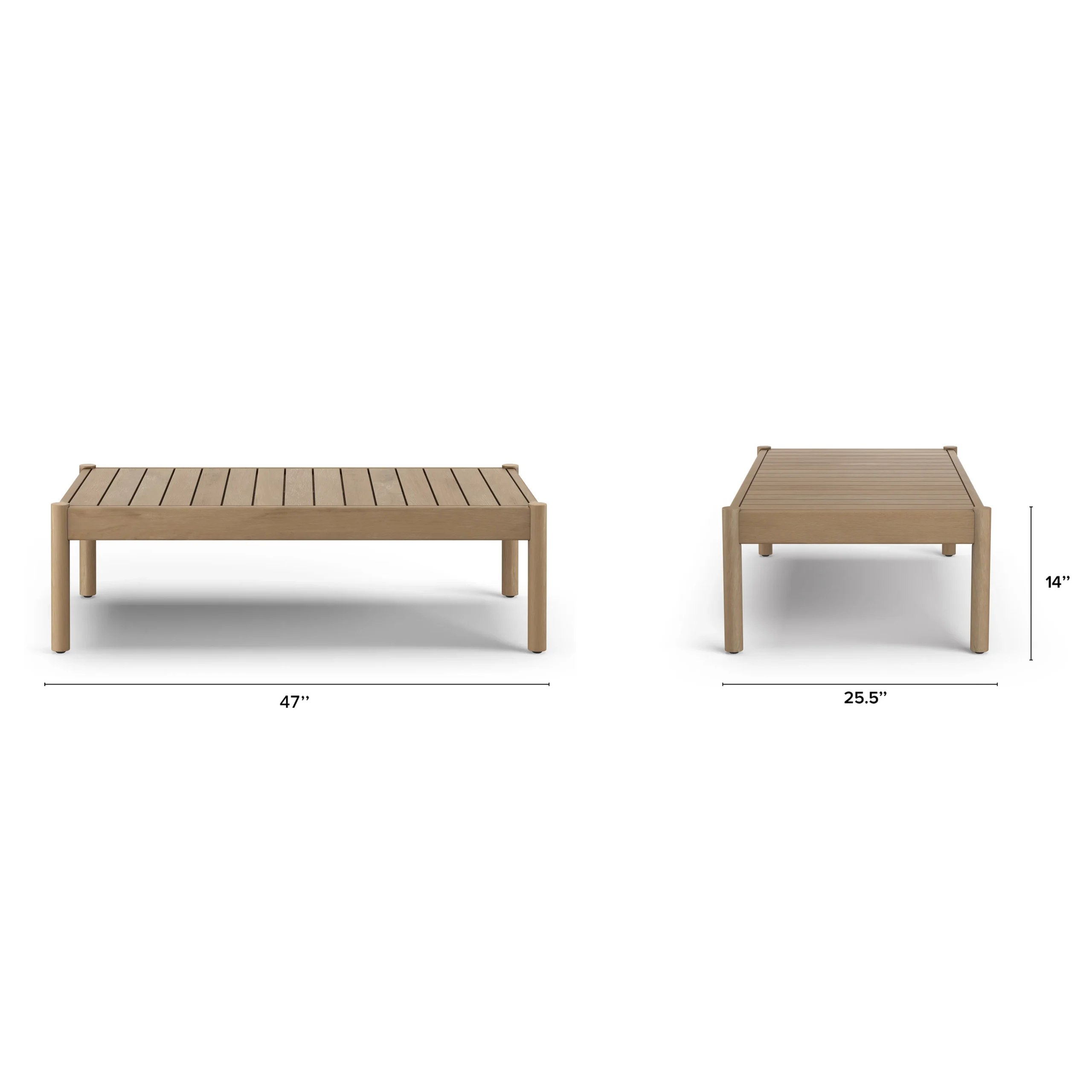 Rosa 110_ Outdoor Sectional Set - Dravite Black - Image 9